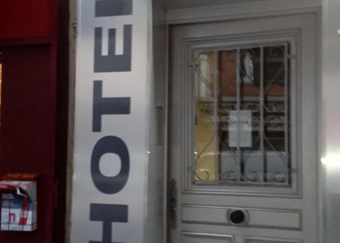 Hôtel du Centre